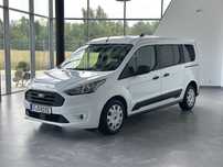 Ford Transit Connect L2
