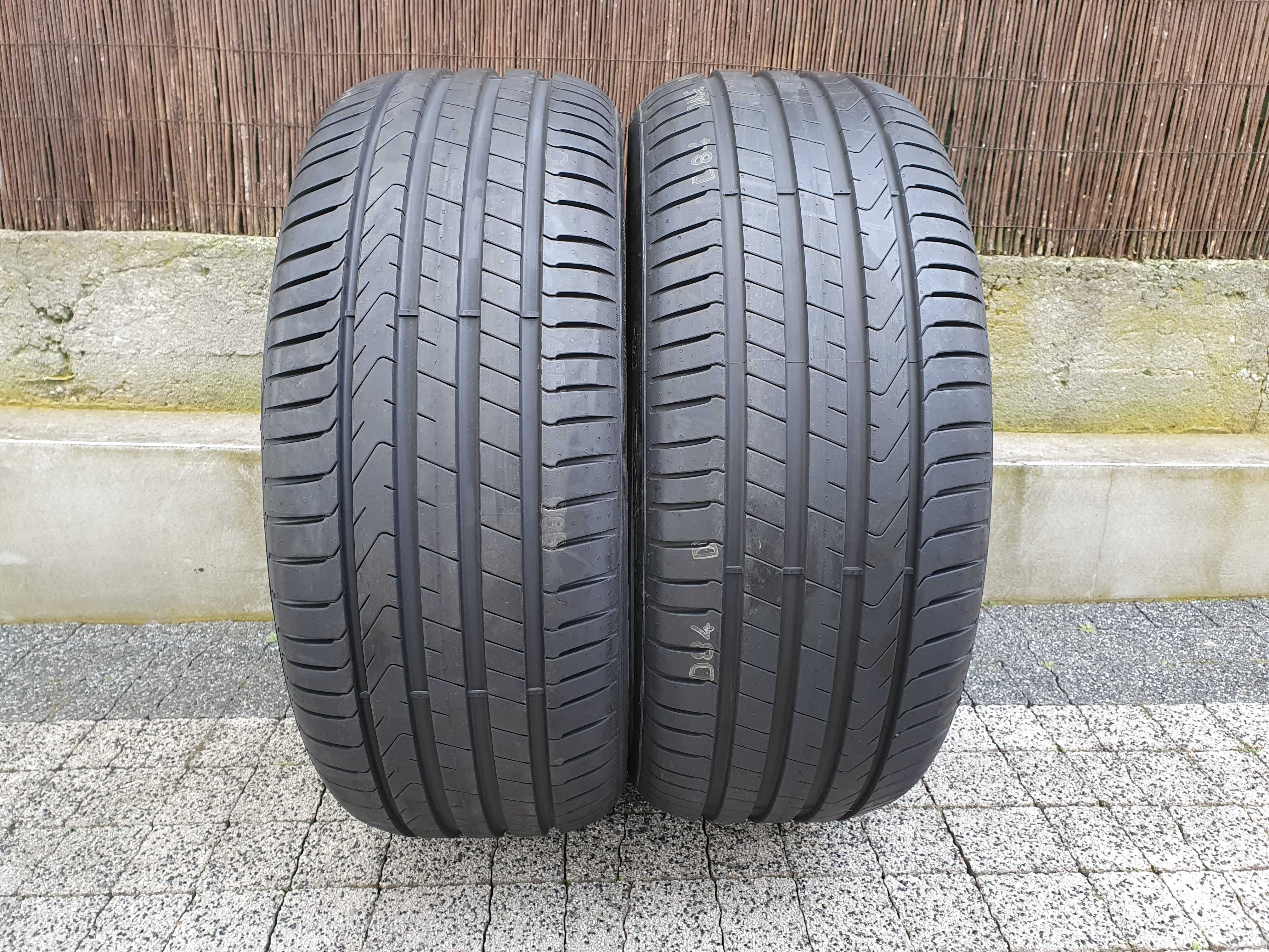 2x 255/45/19 100V Pirelli Scorpion Nowe! 2022r.