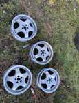 Felgi exel 17 5x100