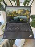 Lenovo ThinkPad T480s 14" FullHD dotyk i5 8365u 8GB 256GB Office