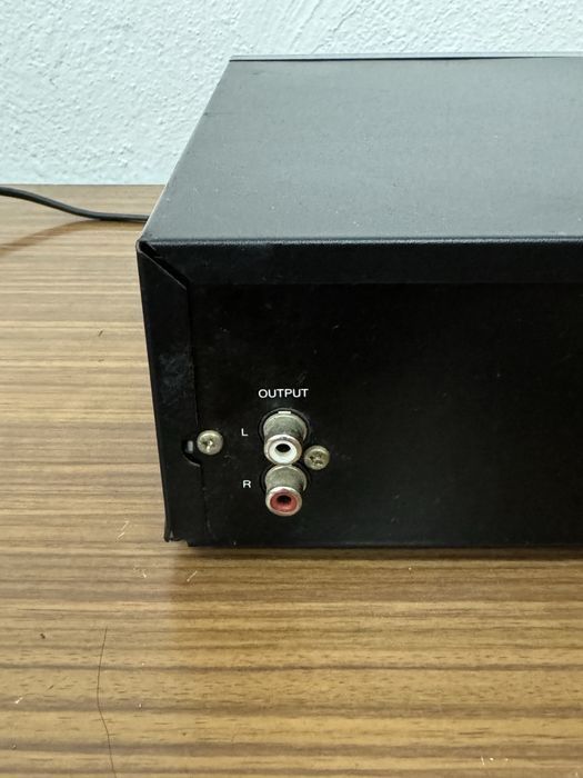 Odtwarzacz CD Samsung CD-1200