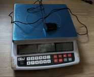 Waga Sklepowa DIBAL CELY SPC-S 6/15 kg