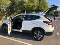 Nissan Qashqai 1.5 dCi N-Connecta J18+Led