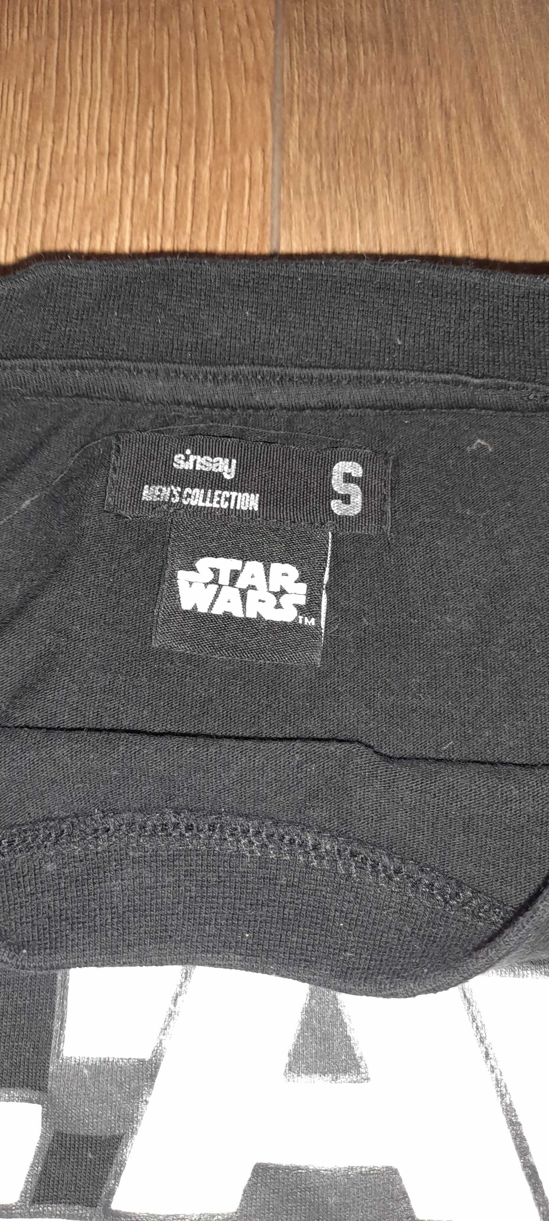 Sinsay Star Wars t-shirt S