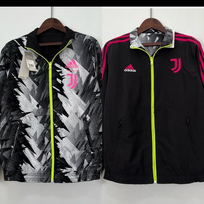 Corta-ventos de futebol