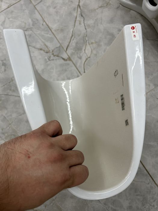 Продам раковину KERAMIN