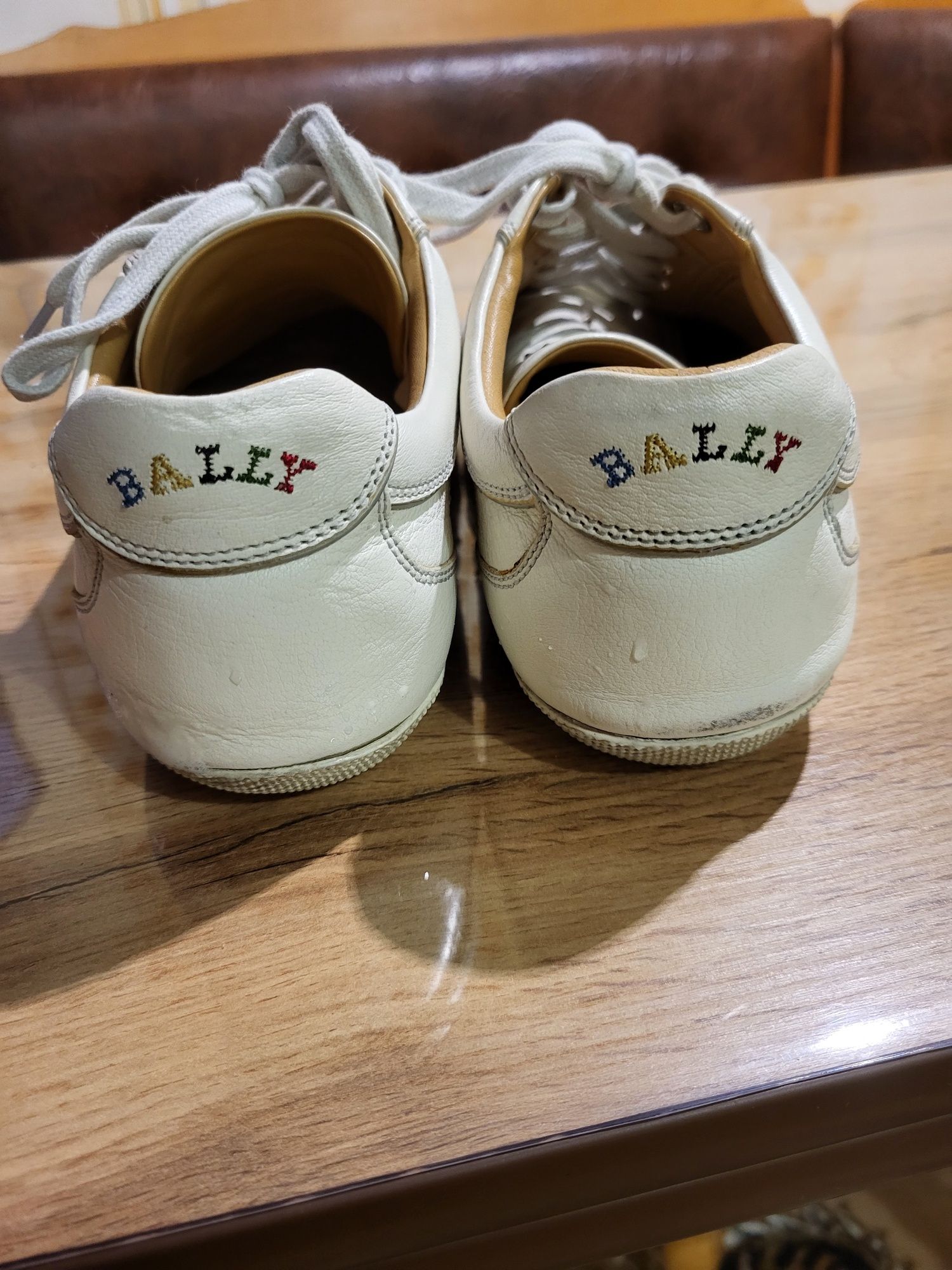 Кросівки Bally оригінал