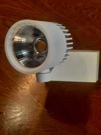 Refrektor Led  Sniper L 840 30W 15 White