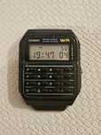 Zegarek Casio ca-53w