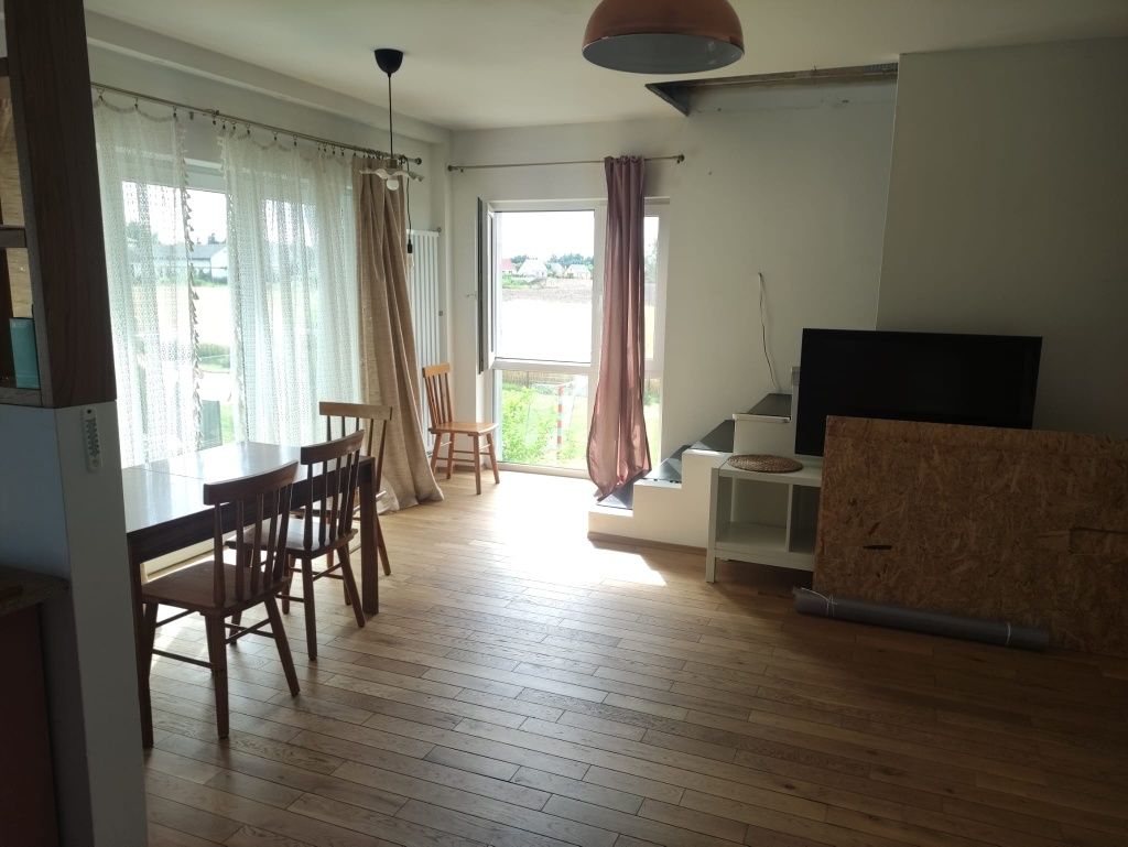 Sprzedam mieszkanie 66 m² + antresola 20 m² – Annapol (Jarocin)