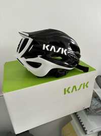 Kask rowerowy mojito x 52-28 cm szosa mtb kask giro poc