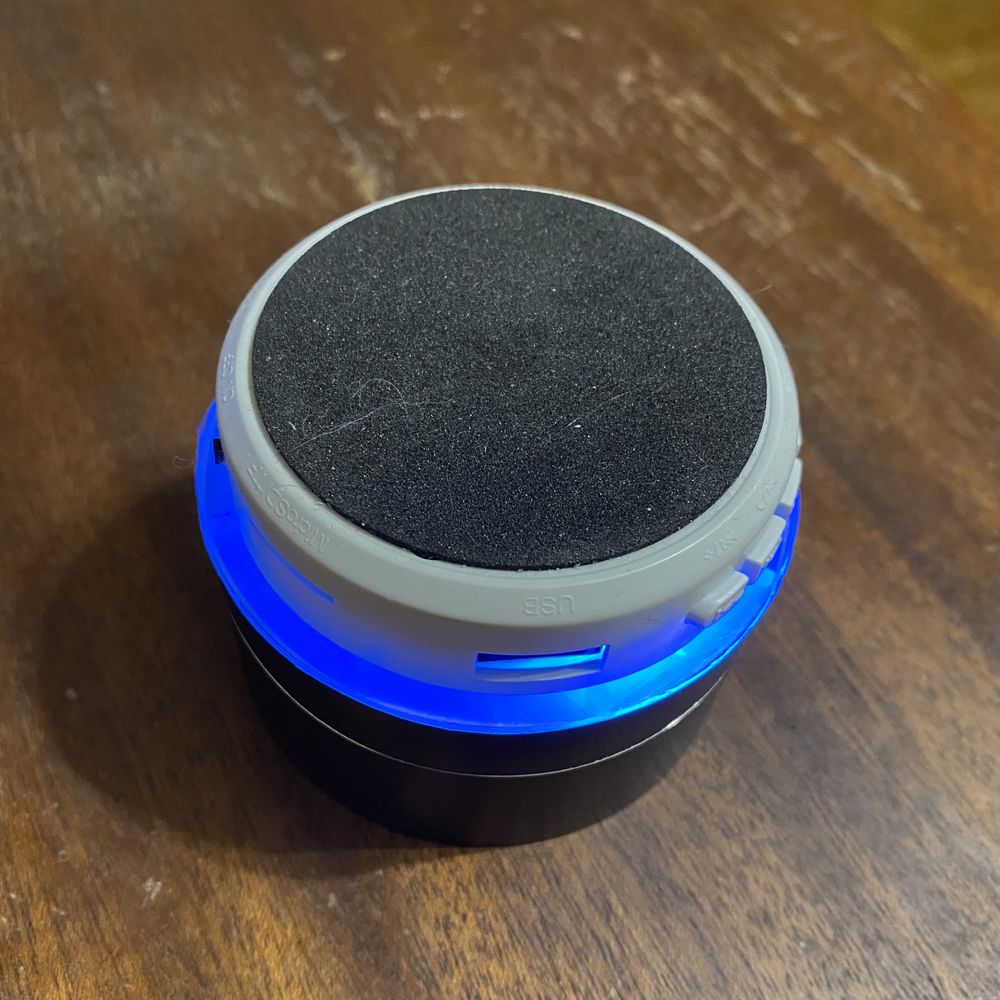 Міні блютуз колонка Mini Вluetooth Speaker А10