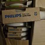Świetlówka philips osram nowa