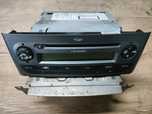 Fiat Grande Punto radio oryginał