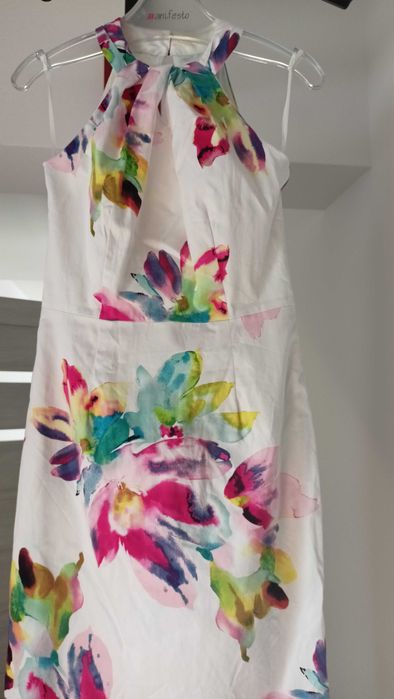 Sukienka rozmiar M