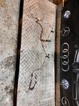 Mercedes cla amg 117 przewod klimatyzacji