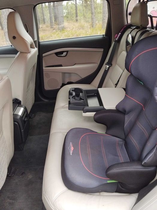 Volvo xc70 2.0D4 Caixa Manual