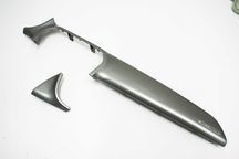 Listwa dekor konsoli OE Suzuki VITARA III ALLGRIP NOWY oryginalny