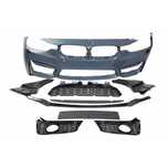Parachoques frontal look M3 bmw F30/ F31