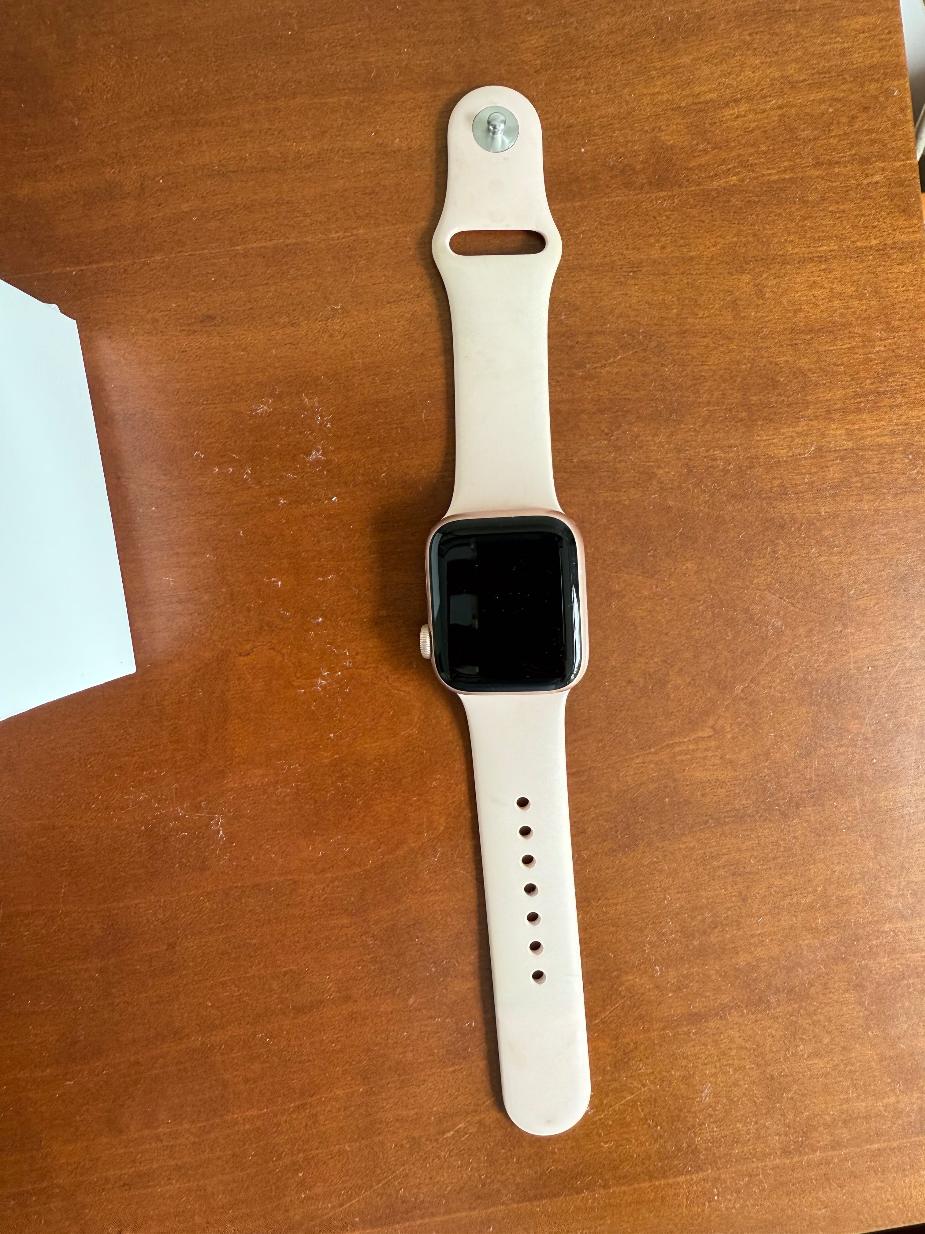 Apple watch 5 40mm