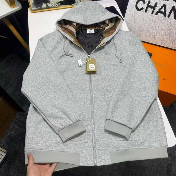 ‼️Зіпка Burberry в двох кольорах