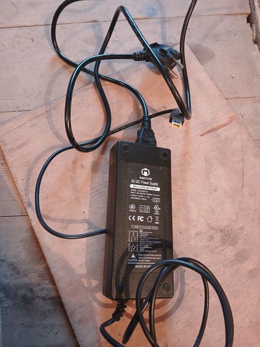 Моноколесо InMotion SCV V5F