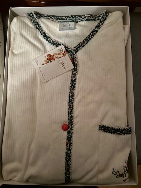 Pijama senhora TAM. 48