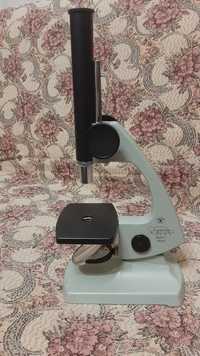 Продам новый микроскоп 1982р.