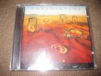 CD dos Queensryche "Hear in the Now Frontier" Portes Grátis!