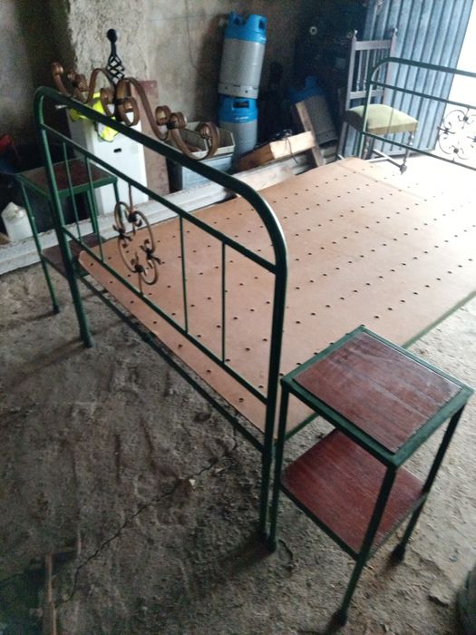 Conjunto para quarto