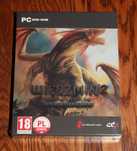 Wiedzmin 2 - Zabójcy królów  PC / Steelbook