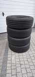 Opony 215/55R17 Sawa Intensa hp2 4 sztuki  Nowe#Nowe#Okazja