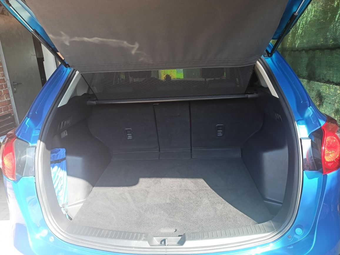 Sprzedam lub zamienię Mazda CX5 2012 2.2