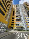 Продам 1-ком квартиру с евроремонтом в ЖК Михайловский городок
