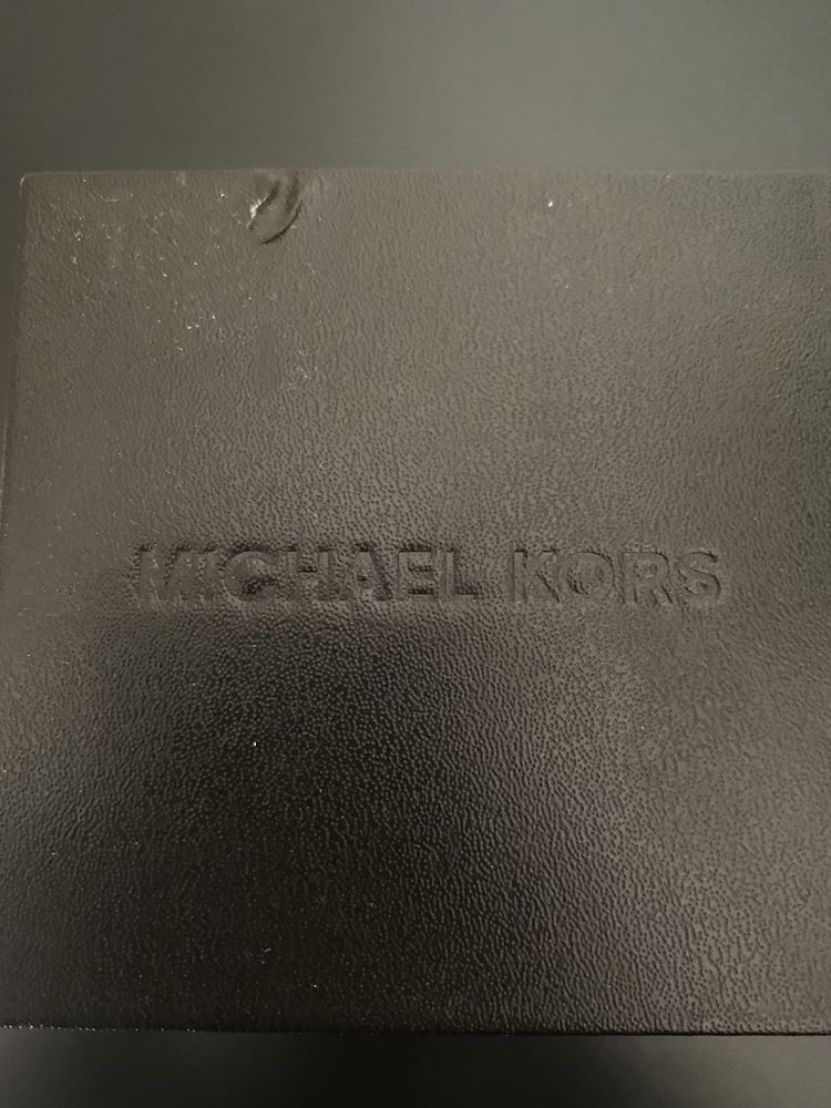 Relógio Michael Kors como novo