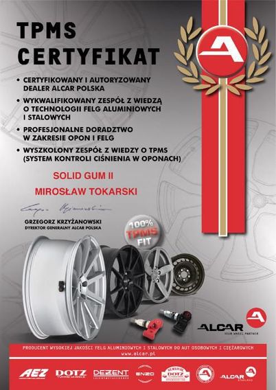 Prostowanie Felg renowacja