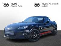 Mazda MX-5 Mazda MX-5 Przebieg 15 000 km !!!