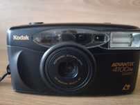 Aparat fotograficzny Kodak Advantix