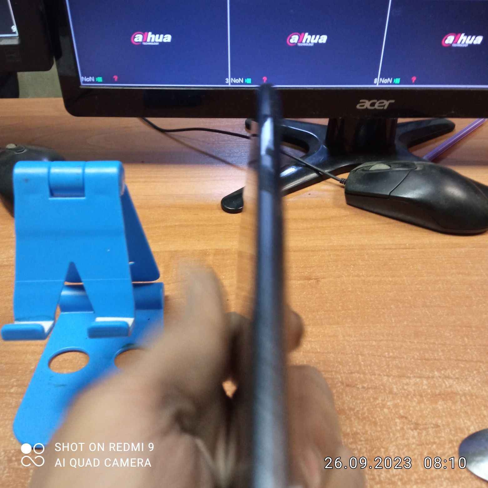Redmi note 8 pro 6/128 NFC