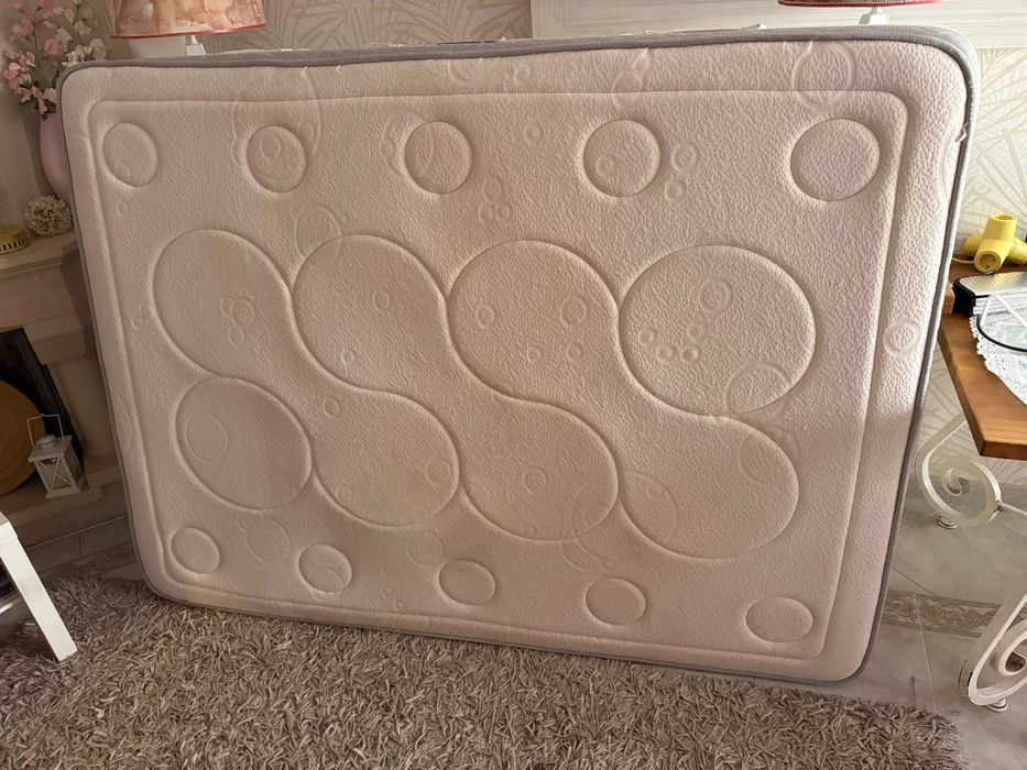 Colchão Lusocolchão