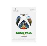 Xbox Game Pass ULTIMATE 3 Miesiące (90 DNI) EU/PL Cyfrowy KOD KLUCZ