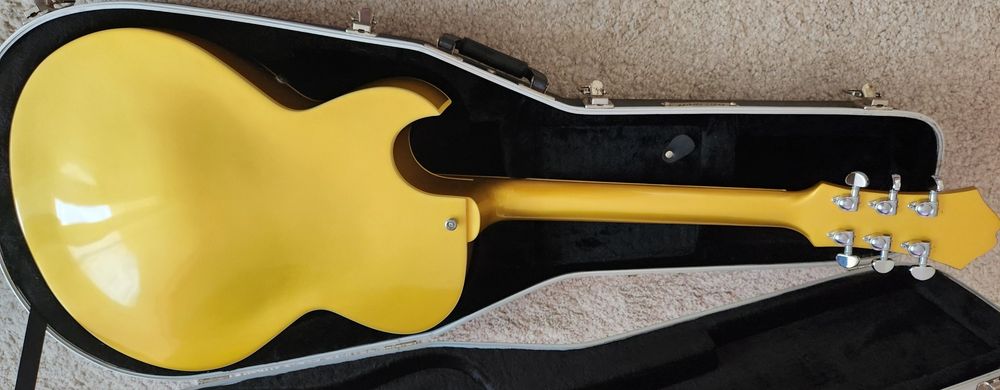 Guitarra Epiphone ES-295