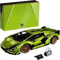 LEGO 42115 Technic Lamborghini Sian FKP 37