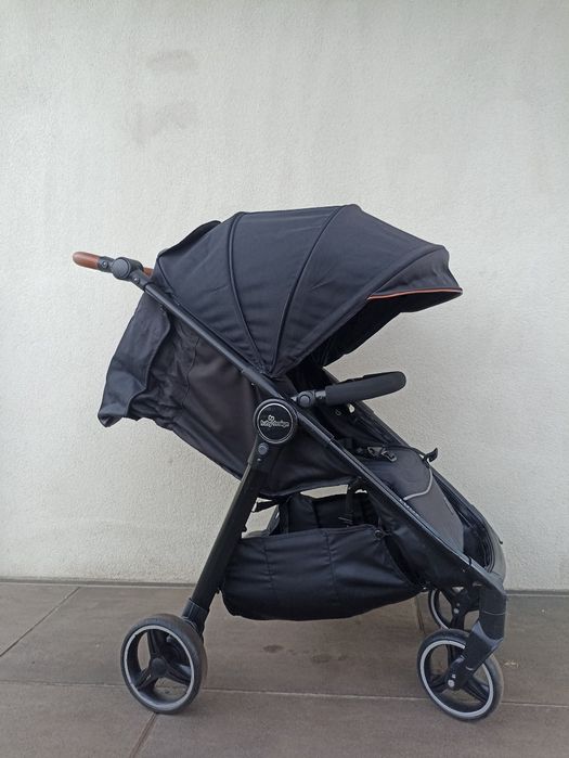 Wózek spacerowy babydesign look