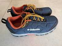 Buty trekkingowe chłopięce Columbia roz.39