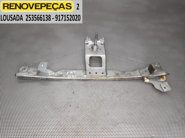 Elevador vidros frente esquerdo DACIA Sandero (BS_)