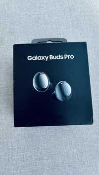 Навушники Samsung Galaxy Buds Pro bluetooth, оригінал