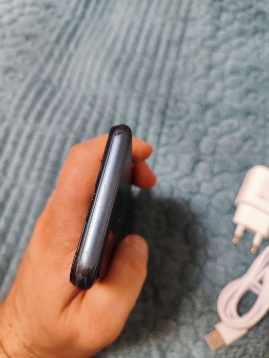 Смартфон Realme Narzo 50A  4/64 gb. NFC