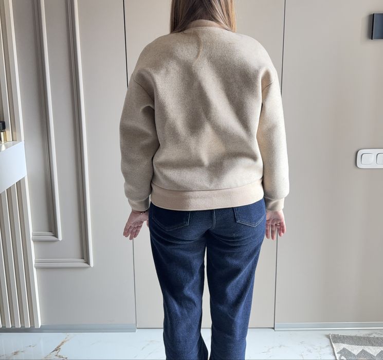 Піджак Бомбер Stimma