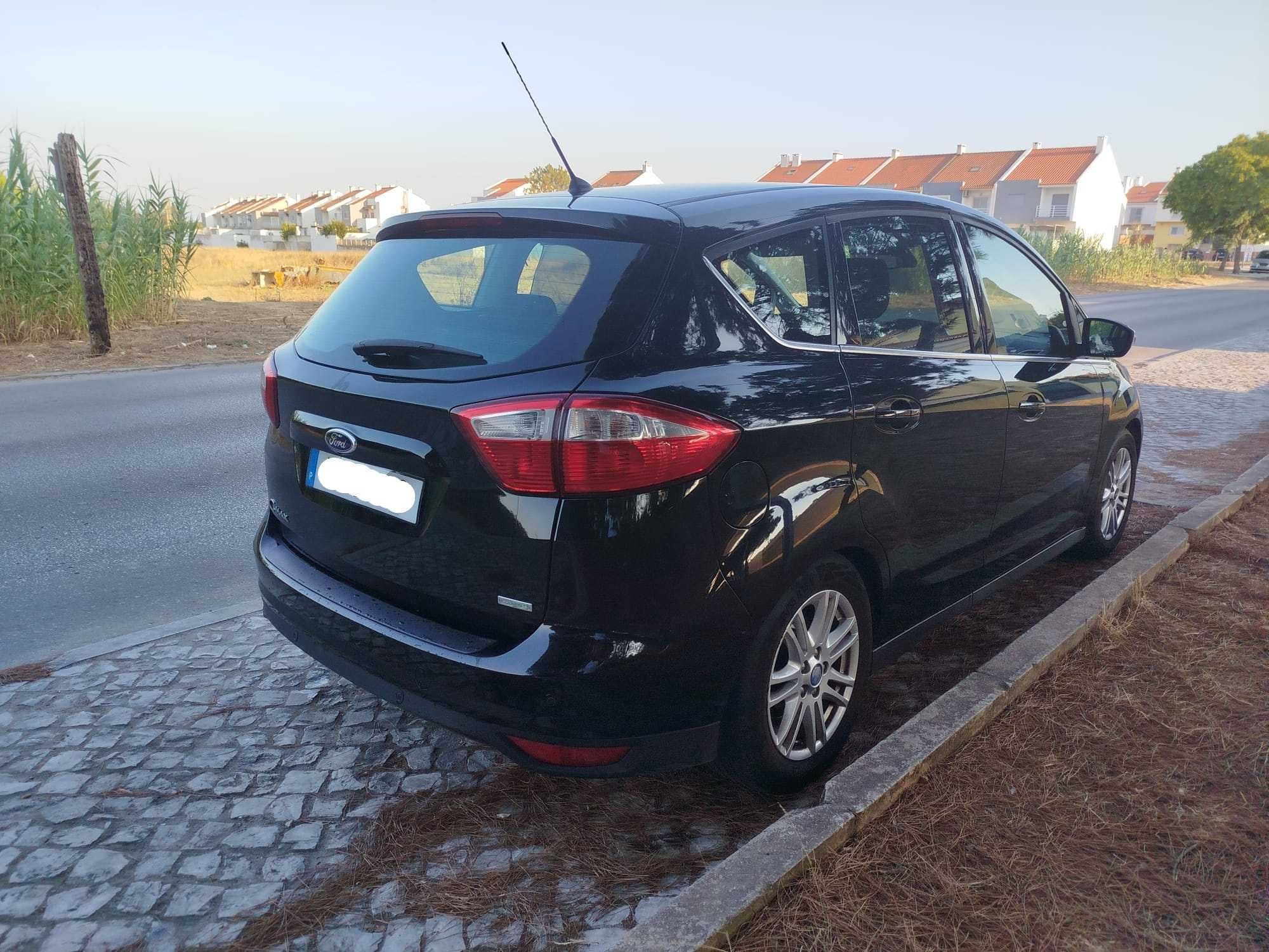 Ford C-Max 2014 para Venda